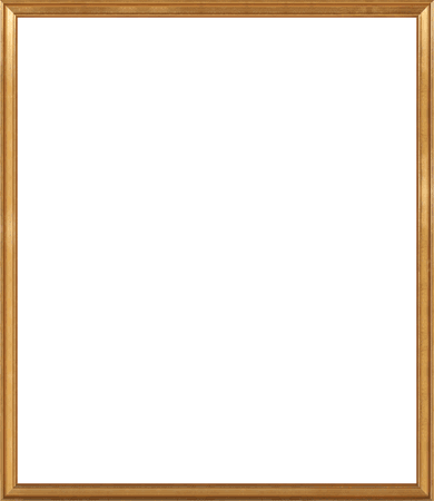 gold frame png - Google Search