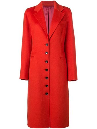 Joseph longline coat $1,187 - Buy Online - Mobile Friendly, Fast Delivery, Price