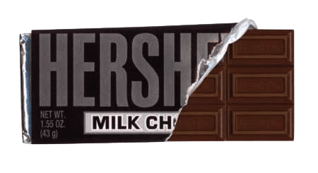 chocolate hershey's png