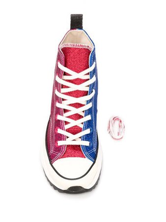 Converse X JW Anderson Run Star Hike sneakers $250 - Buy Online - Mobile Friendly, Fast Delivery, Price