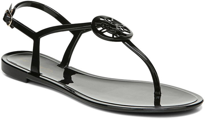 Mae T-Strap Sandal