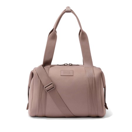 Landon Carryall Duffle Bag | Weekend Bag for Men & Women - Dagne Dover
