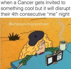 Cancer Memes