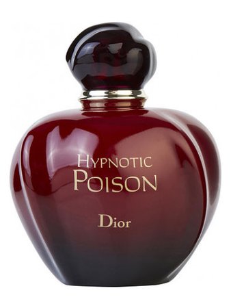 Hypnotic Poison Christian Dior perfume - a fragrance for women 1998