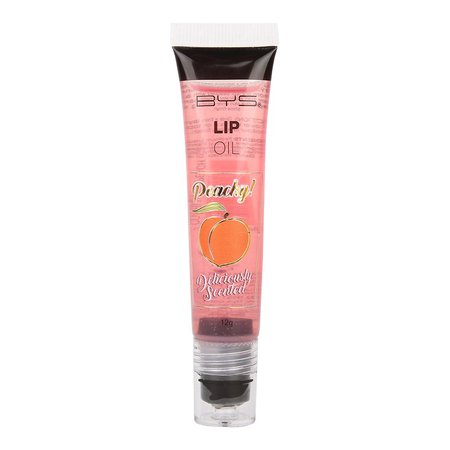 Huuleõli Lip Oil Peach  - Huulepulgad ja -läiked - Huuled - Meik - Ilu