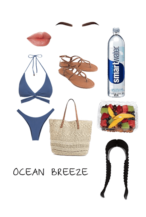 ocean breeze