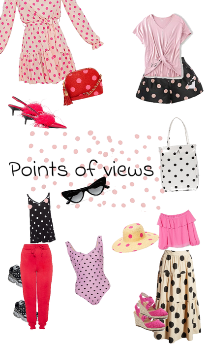 points of views