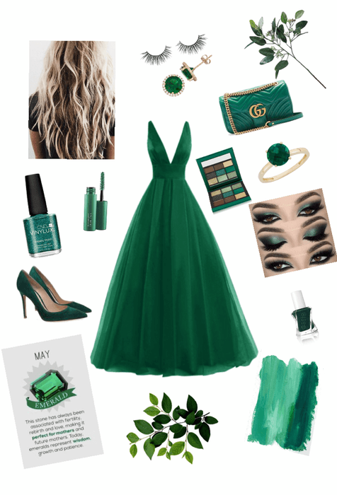 emerald queen