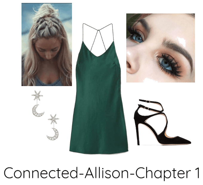 Connected-Allison-Chapter 1