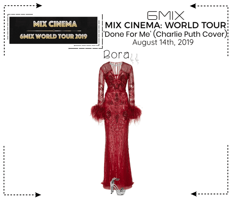 《6mix》Mix Cinema | Melbourne