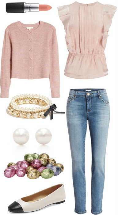 Easter Chic