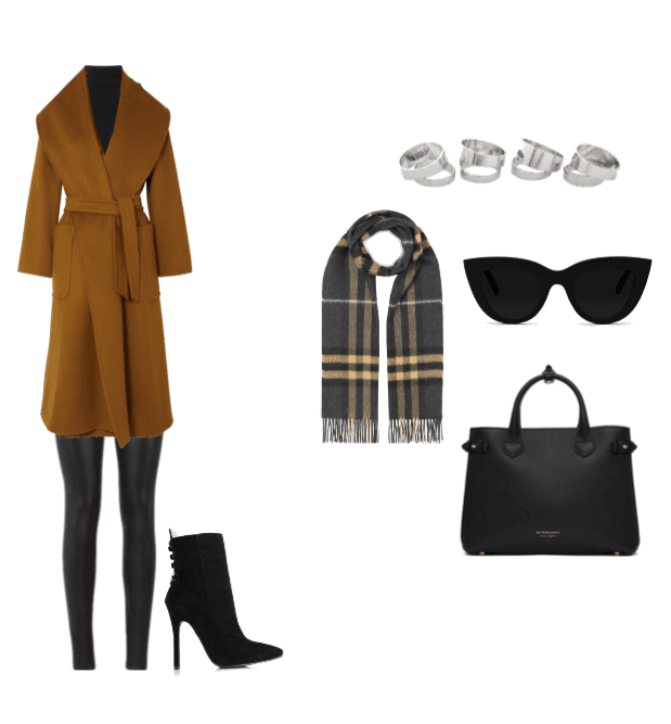 Outfit #372