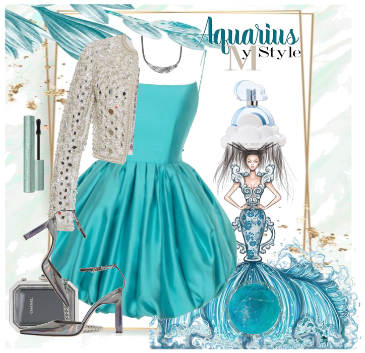 Fashion  Aquarius
