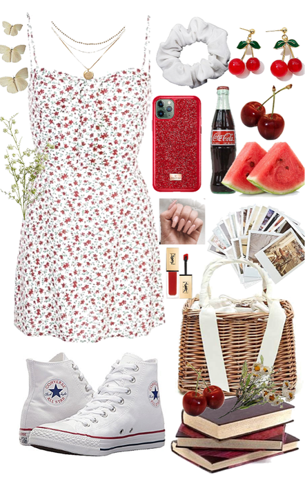 picnic outfits