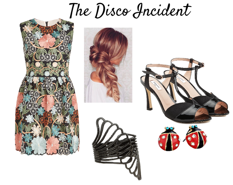 The Disco Incident