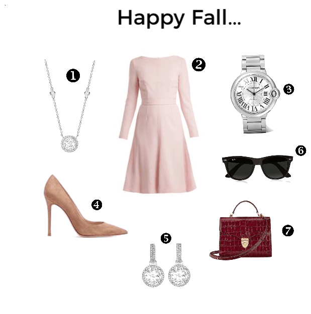 Happy Fall...