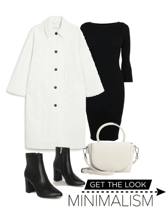 white coat 🧥