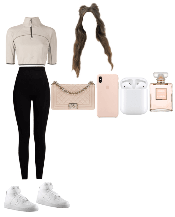 fashion outfit #13