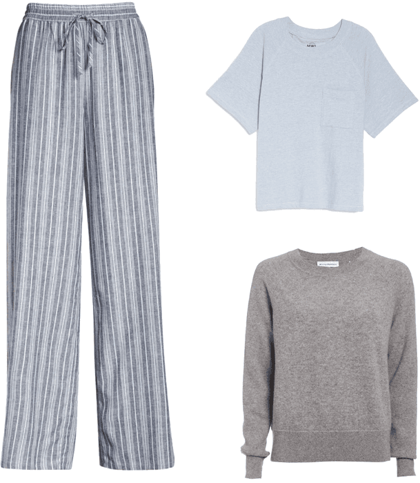 pjs for a man
