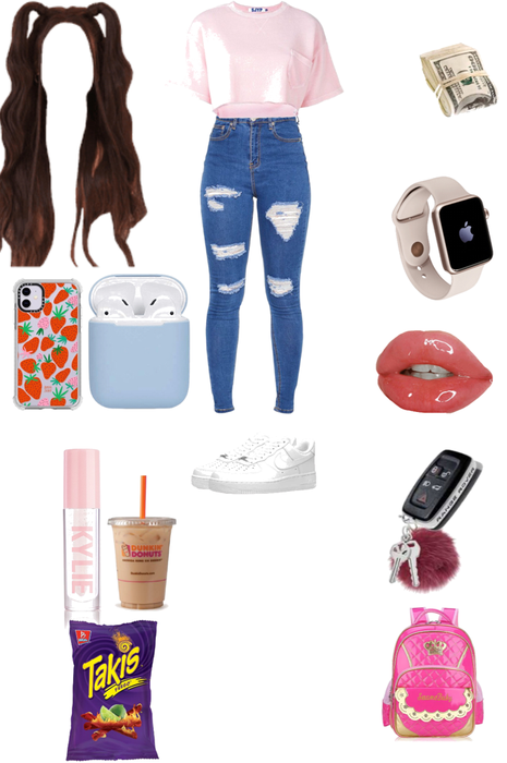 lays outfit
