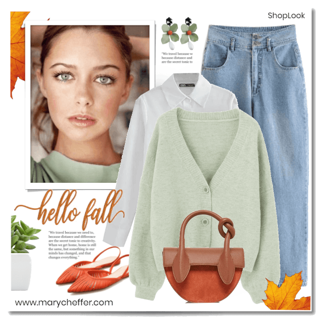 Hello Fall!