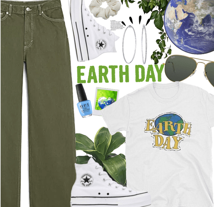 Nat. Earth day