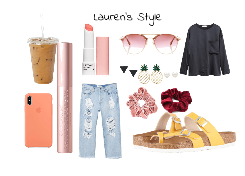 lauren's Style