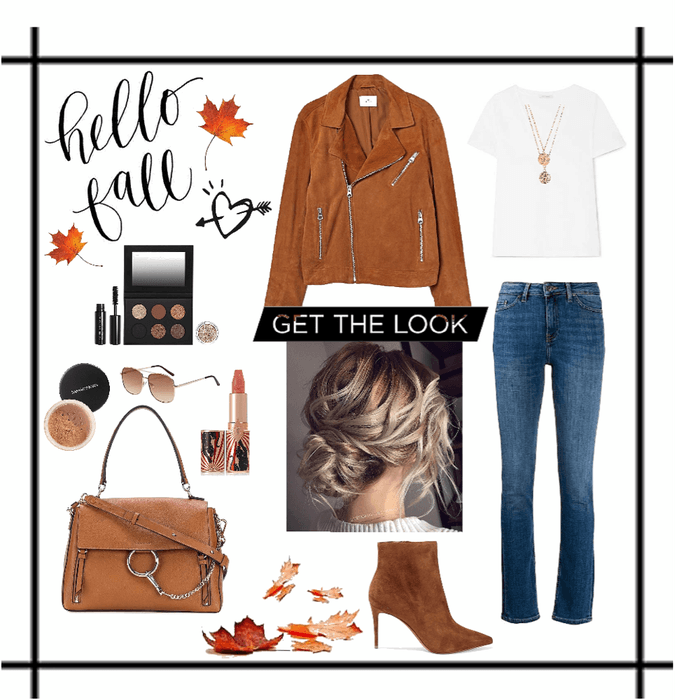 Fall outfit