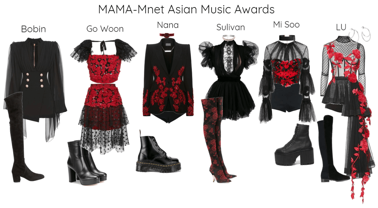 MAMA-Mnet Asian Music Awards