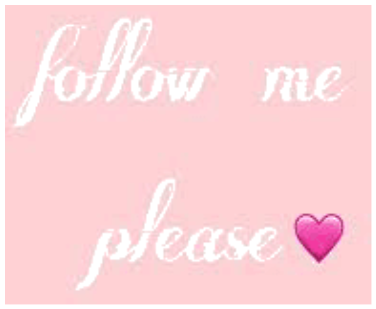 follow