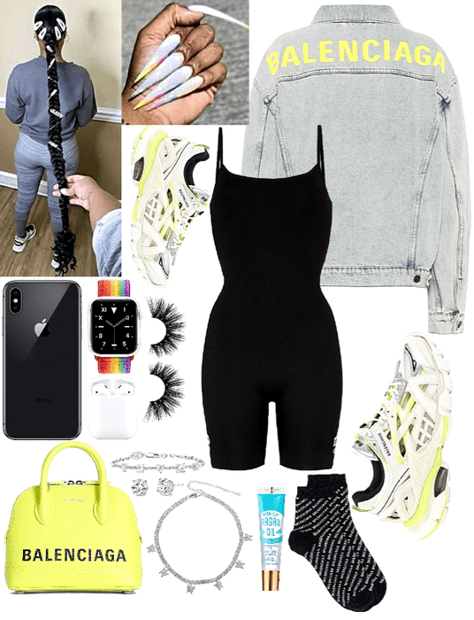OUTFIT #8