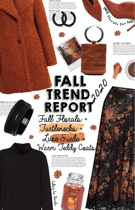 Fall 2020 Trend Report