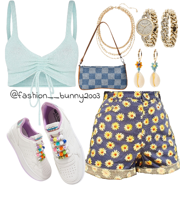 Taurus outfit
