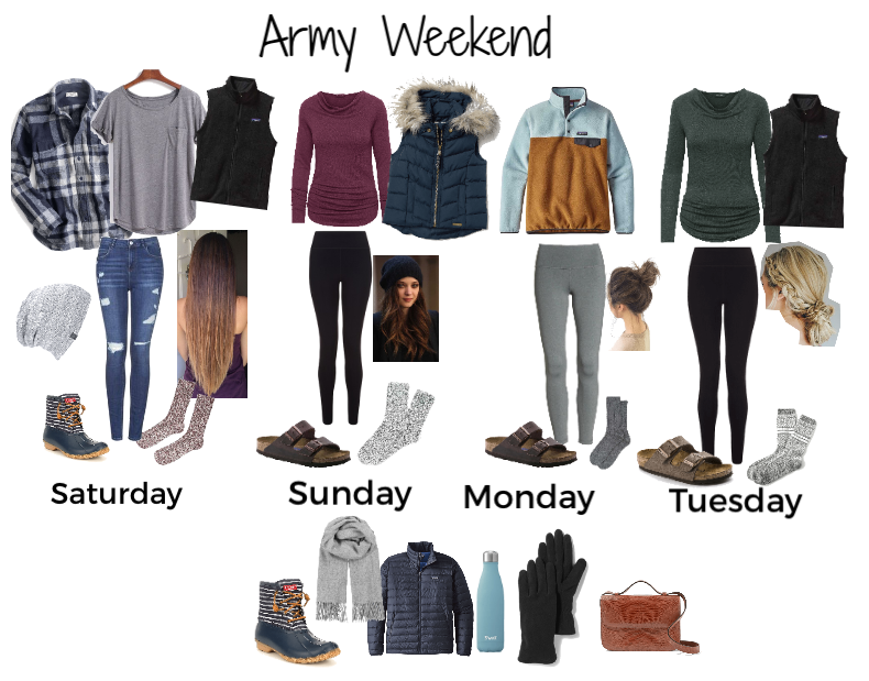 Army Weekend