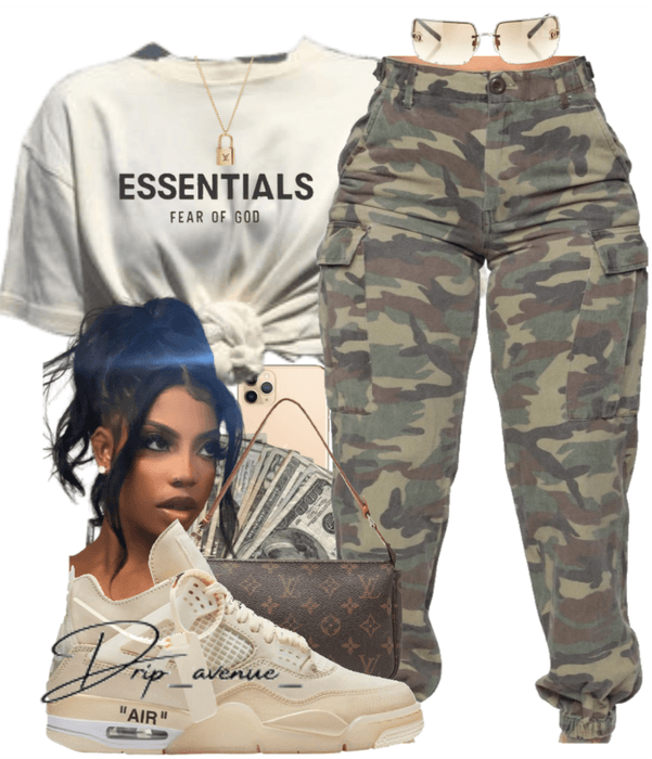 Essential Outfit | ShopLook