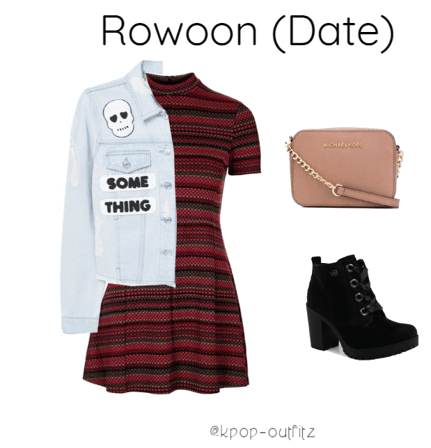 Rowoon (Date)