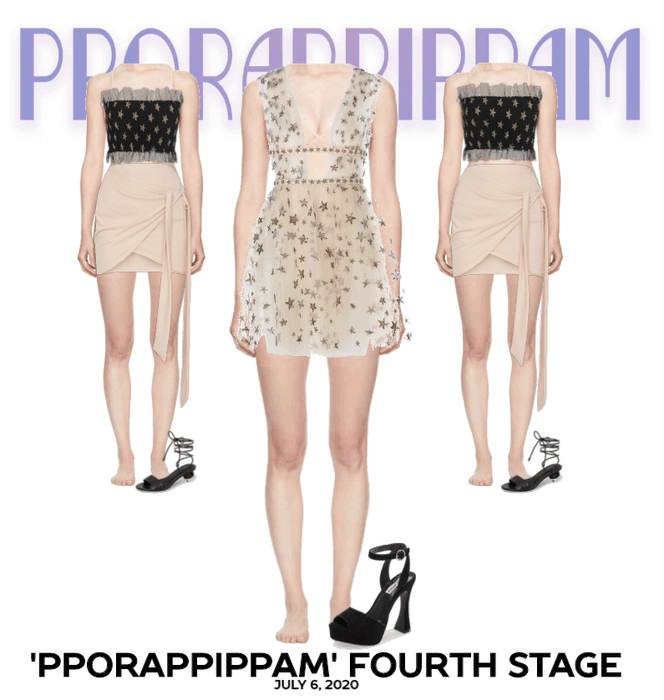Pporappippam | Fourth Stage