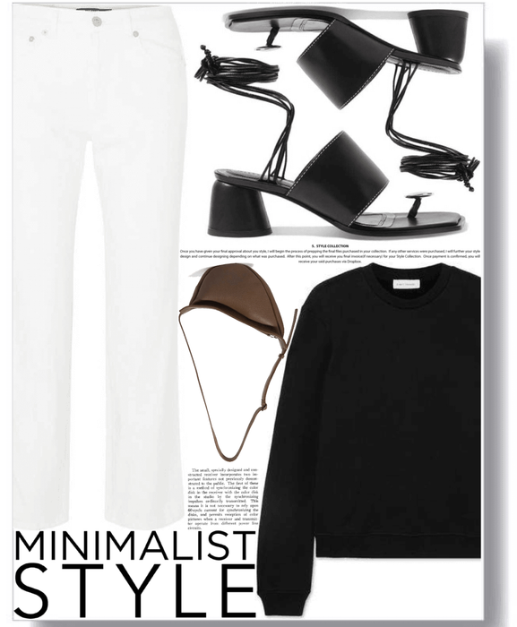 minimalist #2