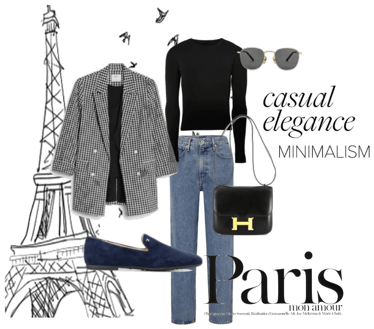 Parisian Style