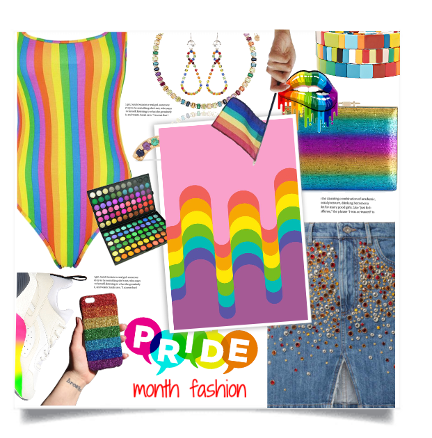 Pride Month Madness