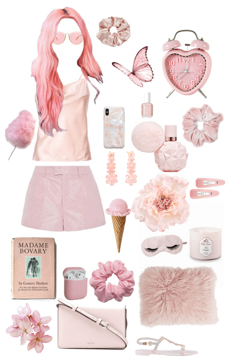pinkblush