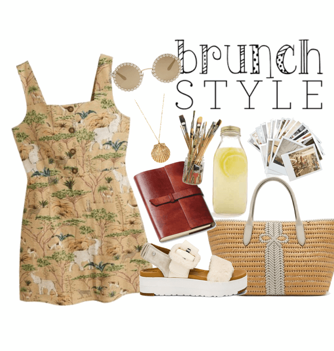 brunch picnic