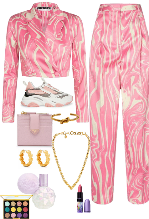 pink 💓