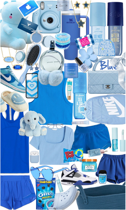 blue burr basket 💙🥶