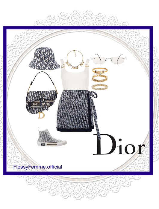 J’adore Dior
