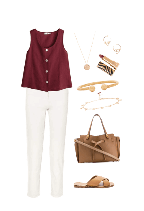 Outfit #35