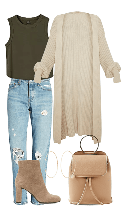 comfy day style