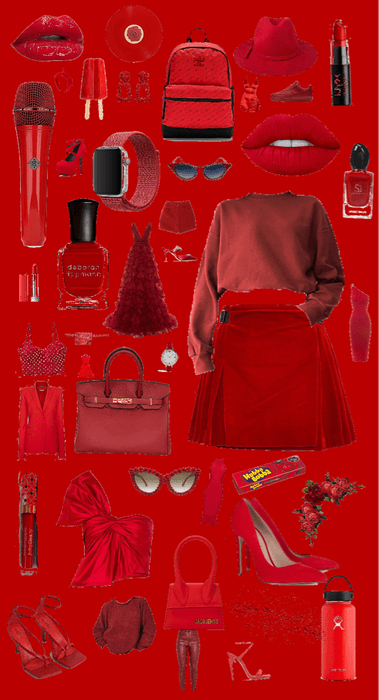 Red Rouge