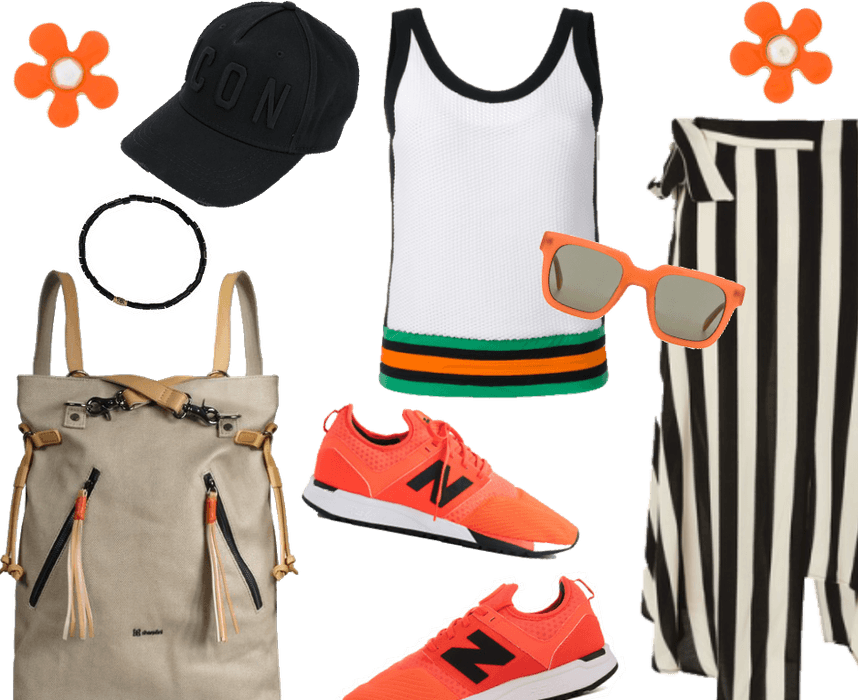 Sporty Style