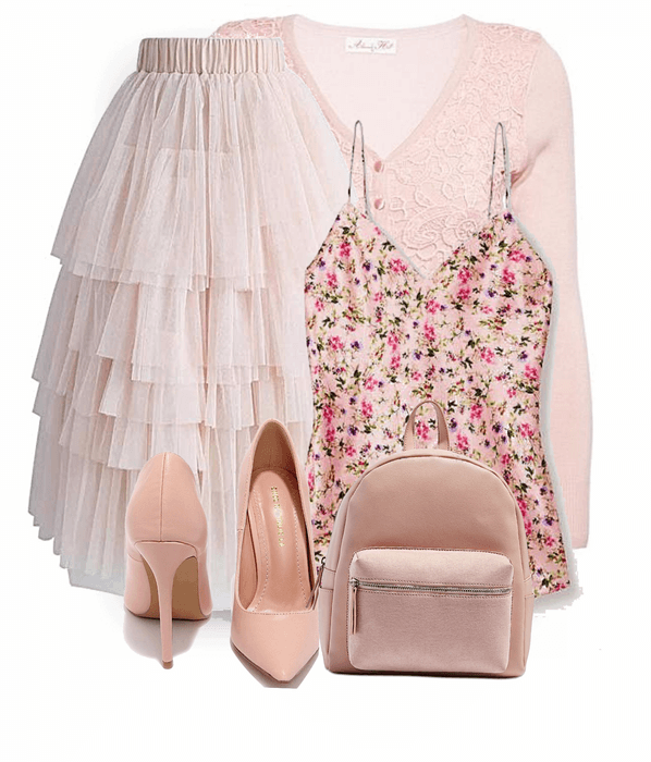 Girly Vibes